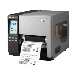 TSC TTP Series 6-Inch Performance Industrial Printers