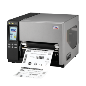 TSC TTP Series 8-Inch Performance Industrial Printers