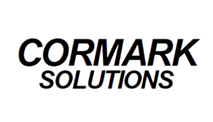 Cormark Solutions Logo